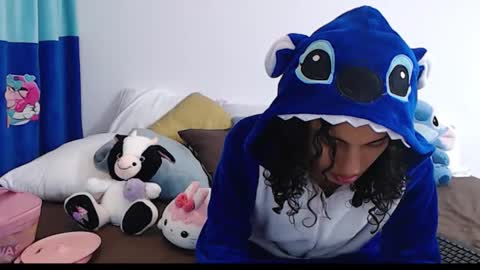 Corey Bless online show from 10/20/25, 01:44