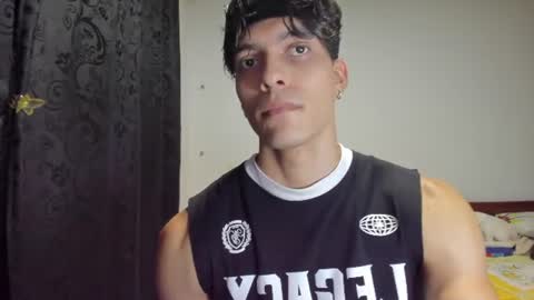 corey_vale online show from 07/19/26, 11:41
