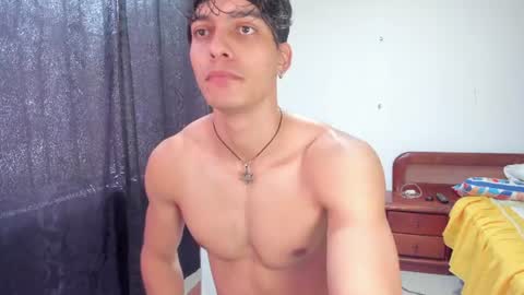 corey_vale online show from 07/20/26, 03:25