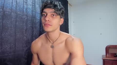 corey_vale online show from 07/21/26, 12:40