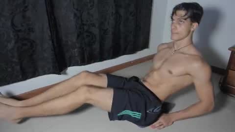 corey_vale online show from 07/22/26, 09:56