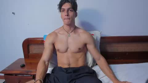 corey_vale online show from 07/28/26, 04:39