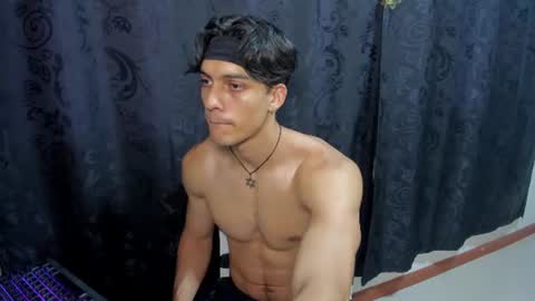 corey_vale online show from 08/03/26, 04:11