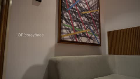 Snapshot of coreybae chatting on 01/04/25, 03:07 coreybae online show from 01/04/25, 03:07