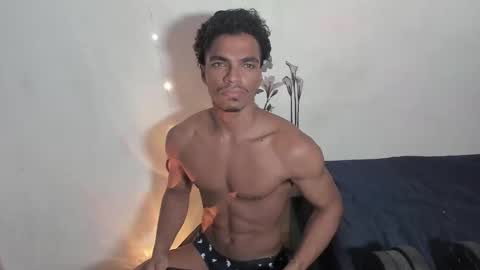 CoreyGlover online show from 09/16/25, 06:47