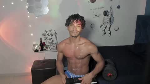 CoreyGlover online show from 09/17/25, 06:59