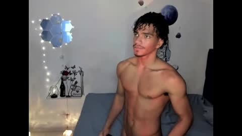 CoreyGlover online show from 09/26/25, 07:45