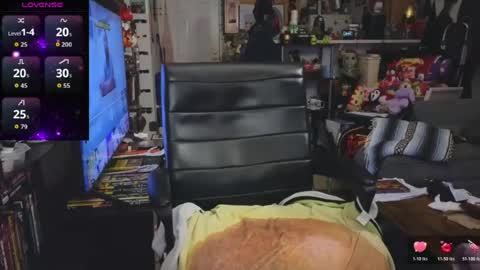CoreyNiles96 online show from 07/24/26, 12:41