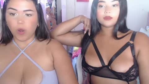 corina online show from 01/04/25, 07:55