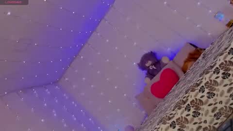 Corin Soto online show from 12/05/24, 04:12