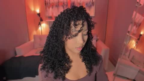 Cori online show from 09/30/25, 12:10