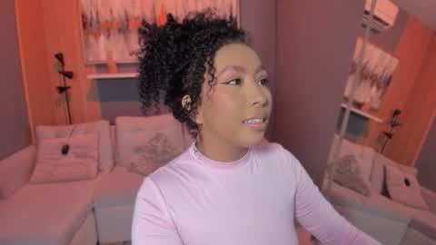 Cori online show from 10/13/25, 12:05