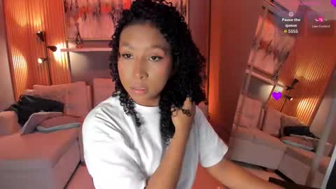 Cori online show from 10/18/25, 12:17