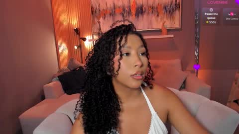 Cori online show from 10/20/25, 12:16