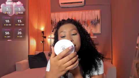 Cori online show from 10/22/25, 12:05