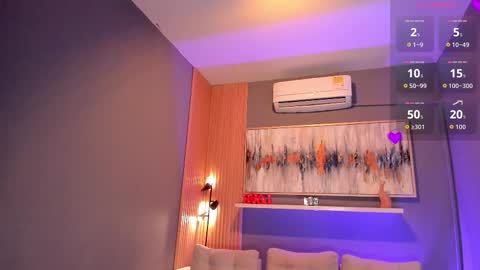 Snapshot of corinnah chatting on 11/05/25, 12:16 Cori online show from 11/05/25, 12:16