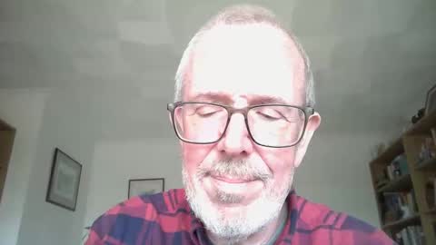 coriolis1957 online show from 04/20/26, 02:20