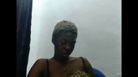 cornxcuntx online show from 10/29/25, 07:32