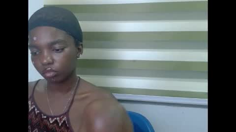 cornxcuntx online show from 11/18/25, 10:25