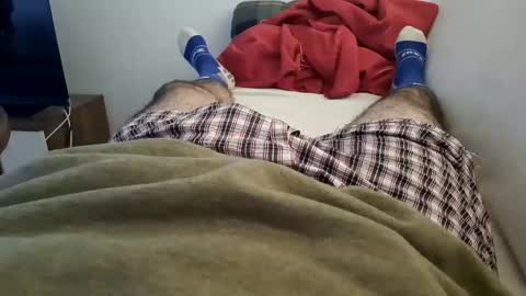 Corvus online show from 01/05/25, 12:10