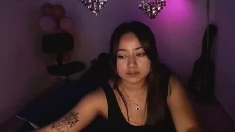 Corvus B  online show from 09/17/25, 10:55