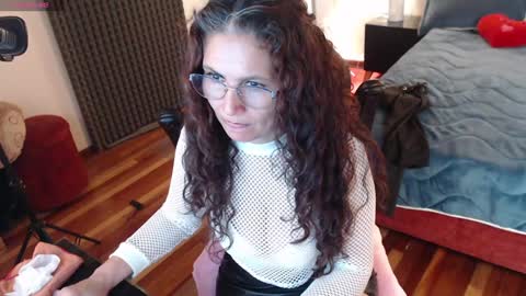 Natali online show from 01/31/25, 09:48