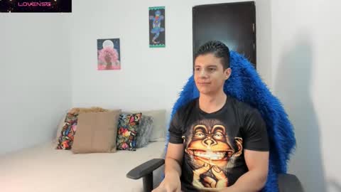 cory okell  IG coryokell online show from 01/08/25, 04:12