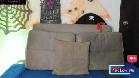 cory okell  IG coryokell online show from 10/24/25, 01:03