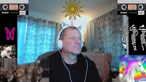 CoryAssMan online show from 12/06/24, 03:22