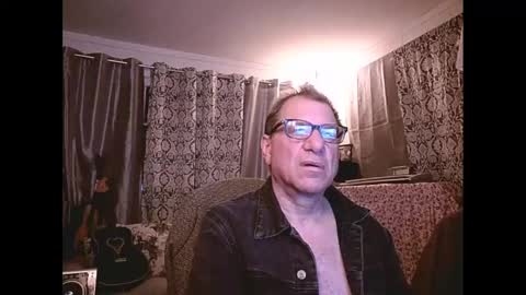 CoryAssMan online show from 12/13/24, 01:59