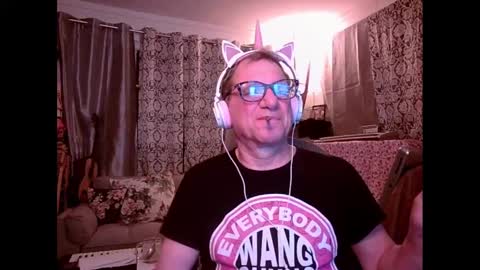 CoryAssMan online show from 12/22/24, 12:27
