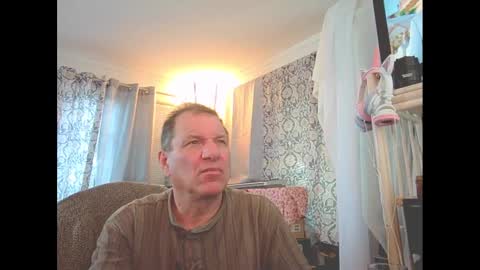 CoryAssMan online show from 01/24/25, 09:37