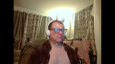 CoryAssMan online show from 02/05/25, 11:12