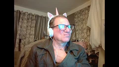 CoryAssMan online show from 02/10/25, 10:53