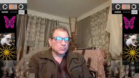 CoryAssMan online show from 02/11/25, 04:01