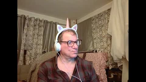CoryAssMan online show from 02/11/25, 11:21