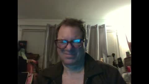 CoryAssMan online show from 02/16/25, 01:16