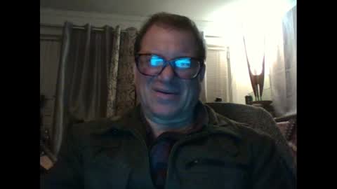 CoryAssMan online show from 02/18/25, 09:21