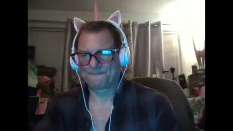 CoryAssMan online show from 02/18/25, 12:28