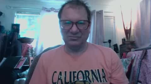 CoryAssMan online show from 02/21/25, 07:54