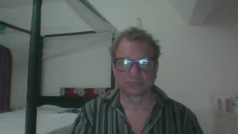 CoryAssMan online show from 03/12/25, 06:55