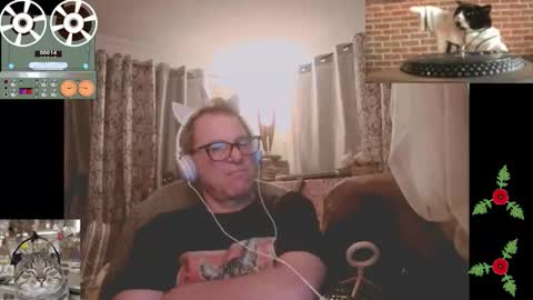 CoryAssMan online show from 09/09/25, 10:37