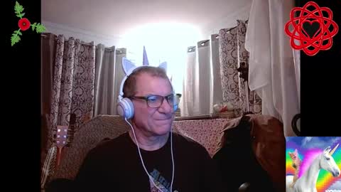 CoryAssMan online show from 10/02/25, 08:10