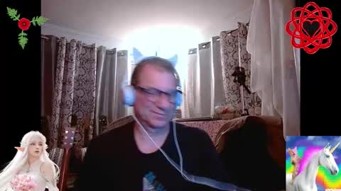 CoryAssMan online show from 10/03/25, 06:10