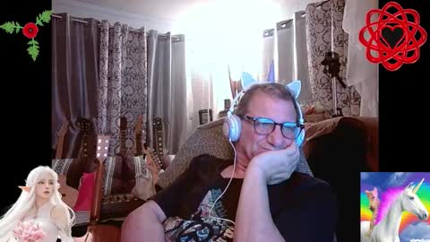 CoryAssMan online show from 10/04/25, 07:50