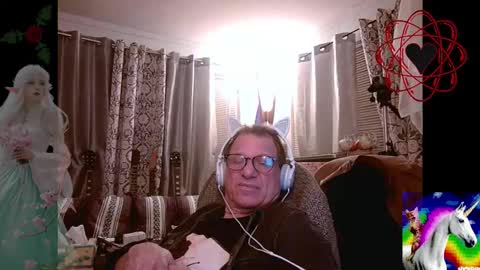 CoryAssMan online show from 10/11/25, 09:08