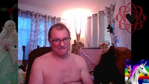 CoryAssMan online show from 10/16/25, 11:50