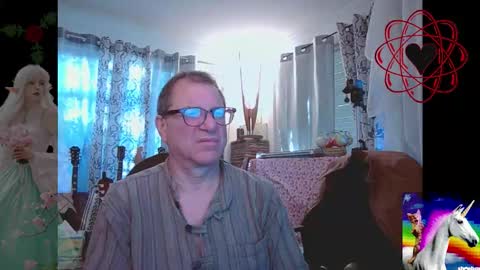 CoryAssMan online show from 10/17/25, 02:30