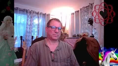 CoryAssMan online show from 10/18/25, 09:37