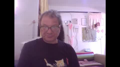 CoryAssMan online show from 11/05/25, 10:48
